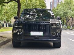 Zeekr 9X Ultra 70kWh 6-Seater - ფოტო 2