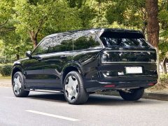 Zeekr 9X Ultra 70kWh 6-Seater - ფოტო 20