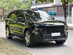 Zeekr 9X Ultra 70kWh 6-Seater - ფოტო 3