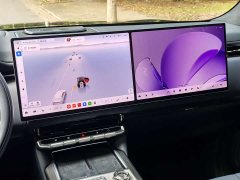 Zeekr 9X Ultra 70kWh 6-Seater - ფოტო 5