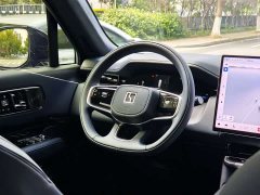 Zeekr 9X Ultra 70kWh 6-Seater - ფოტო 6