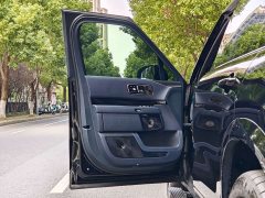 Zeekr 9X Ultra 70kWh 6-Seater - ფოტო 7