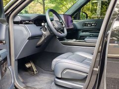 Zeekr 9X Ultra 70kWh 6-Seater - ფოტო 8