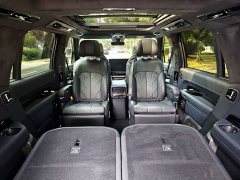 Zeekr 9X Ultra 70kWh 6-Seater - ფოტო 9