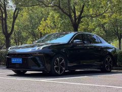Lynk & Co Geely Lynk & Co 03 1.5T DCT Pro - ფოტო 1