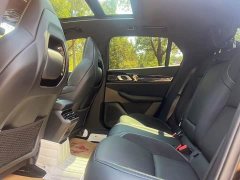 Lynk & Co Geely Lynk & Co 03 1.5T DCT Pro - ფოტო 11
