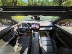 Lynk & Co Geely Lynk & Co 03 1.5T DCT Pro - ფოტო 12
