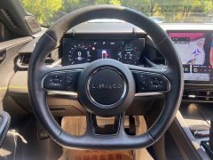 Lynk & Co Geely Lynk & Co 03 1.5T DCT Pro - ფოტო 13