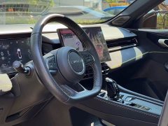 Lynk & Co Geely Lynk & Co 03 1.5T DCT Pro - ფოტო 14
