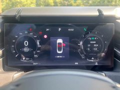 Lynk & Co Geely Lynk & Co 03 1.5T DCT Pro - ფოტო 15