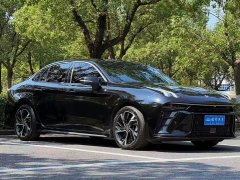 Lynk & Co Geely Lynk & Co 03 1.5T DCT Pro - ფოტო 3
