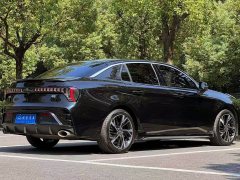 Lynk & Co Geely Lynk & Co 03 1.5T DCT Pro - ფოტო 5