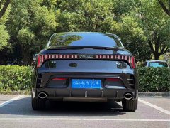 Lynk & Co Geely Lynk & Co 03 1.5T DCT Pro - ფოტო 6
