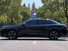 Lynk & Co Geely Lynk & Co 03 1.5T DCT Pro - ფოტო 8