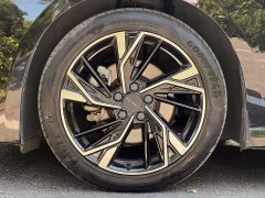 Lynk & Co Geely Lynk & Co 03 1.5T DCT Pro - ფოტო 9
