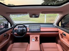 Leapmotor Leapo C10 2024 210 Smart Enjoy Edition - ფოტო 15