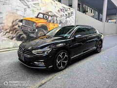 Volkswagen Magotan 2 Million Units Commemorative Edition 330TSI DSG Leading Version - ფოტო 1