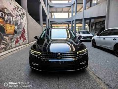 Volkswagen Magotan 2 Million Units Commemorative Edition 330TSI DSG Leading Version - ფოტო 2