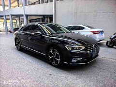 Volkswagen Magotan 2 Million Units Commemorative Edition 330TSI DSG Leading Version - ფოტო 3