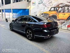 Volkswagen Magotan 2 Million Units Commemorative Edition 330TSI DSG Leading Version - ფოტო 4