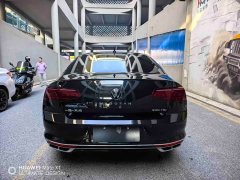 Volkswagen Magotan 2 Million Units Commemorative Edition 330TSI DSG Leading Version - ფოტო 5