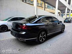 Volkswagen Magotan 2 Million Units Commemorative Edition 330TSI DSG Leading Version - ფოტო 6