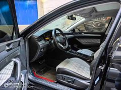 Volkswagen Magotan 2 Million Units Commemorative Edition 330TSI DSG Leading Version - ფოტო 7