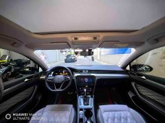 Volkswagen Magotan 2 Million Units Commemorative Edition 330TSI DSG Leading Version - ფოტო 9