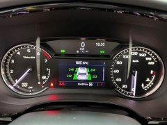 Cadillac XT6 2.0T Six-Seat AWD Luxury - ფოტო 10