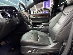 Cadillac XT6 2.0T Six-Seat AWD Luxury - ფოტო 11