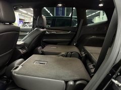 Cadillac XT6 2.0T Six-Seat AWD Luxury - ფოტო 12