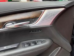 Cadillac XT6 2.0T Six-Seat AWD Luxury - ფოტო 15