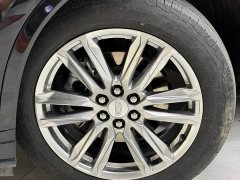 Cadillac XT6 2.0T Six-Seat AWD Luxury - ფოტო 3
