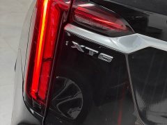 Cadillac XT6 2.0T Six-Seat AWD Luxury - ფოტო 5