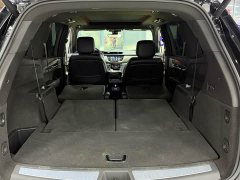 Cadillac XT6 2.0T Six-Seat AWD Luxury - ფოტო 6
