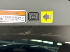 Cadillac XT6 2.0T Six-Seat AWD Luxury - ფოტო 7