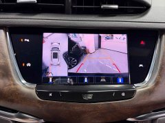 Cadillac XT6 2.0T Six-Seat AWD Luxury - ფოტო 8