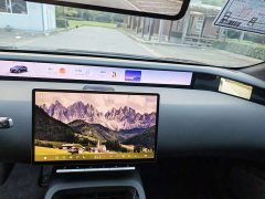 Avatr 12 700 Tri-Laser RWD Luxury Edition - ფოტო 11