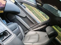 Avatr 12 700 Tri-Laser RWD Luxury Edition - ფოტო 13