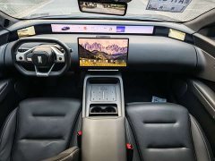 Avatr 12 700 Tri-Laser RWD Luxury Edition - ფოტო 15