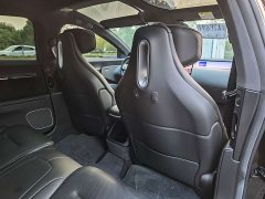 Avatr 12 700 Tri-Laser RWD Luxury Edition - ფოტო 17