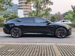 Avatr 12 700 Tri-Laser RWD Luxury Edition - ფოტო 4