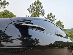Avatr 12 700 Tri-Laser RWD Luxury Edition - ფოტო 6