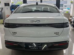 BYD Dolphin 05 DM-i Smart Drive Edition 120KM Flagship - ფოტო 12