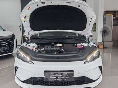 BYD Dolphin 05 DM-i Smart Drive Edition 120KM Flagship - ფოტო 3