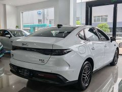 BYD Dolphin 05 DM-i Smart Drive Edition 120KM Flagship - ფოტო 5