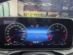 Mercedes-Benz C-Class Facelift C 260 L Sport Edition - ფოტო 10