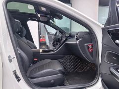 Mercedes-Benz C-Class Facelift C 260 L Sport Edition - ფოტო 6