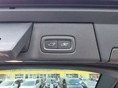 Volvo V90 Cross Country B5 AWD Intelligent Remote Edition - ფოტო 10