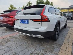 Volvo V90 Cross Country B5 AWD Intelligent Remote Edition - ფოტო 11